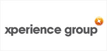 xperience group logo